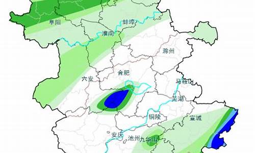 霍邱天气_霍邱天气预报