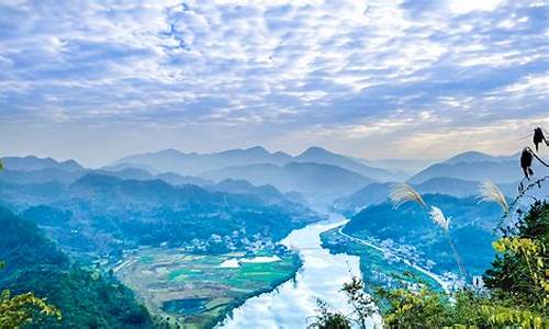 重庆秀山天气_重庆秀山天气预报