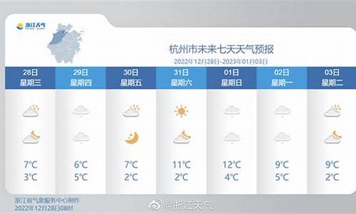 浙江近几天天气预报_浙江近几天天气预报查询