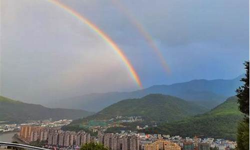 平武天气