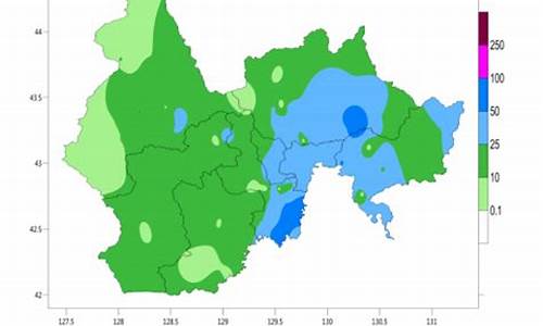 延边天气预报7天_延边天气预报7天查询结果