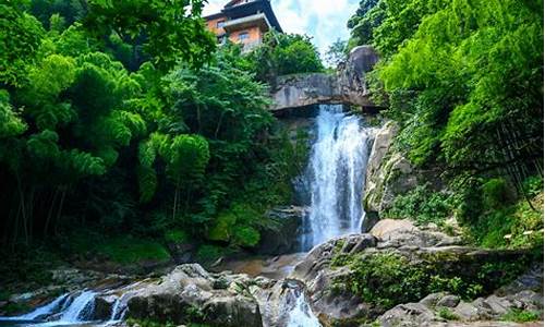 天台山旅游攻略一日游_天台山旅游攻略一日游邛崃